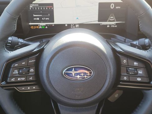 New 2026 Subaru Outback Limited image 14