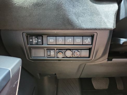 Used 2023 Toyota Tundra SR5 w/ SR5 Convenience Package RWD image 19