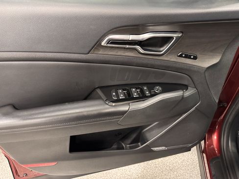 Certified 2023 Kia Sportage X-Pro Prestige image 23