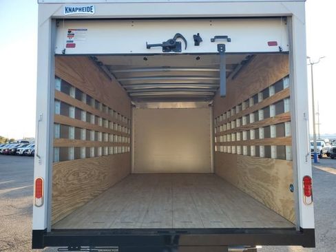 New 2026 Ford F550 2WD Regular Cab Super Duty image 6