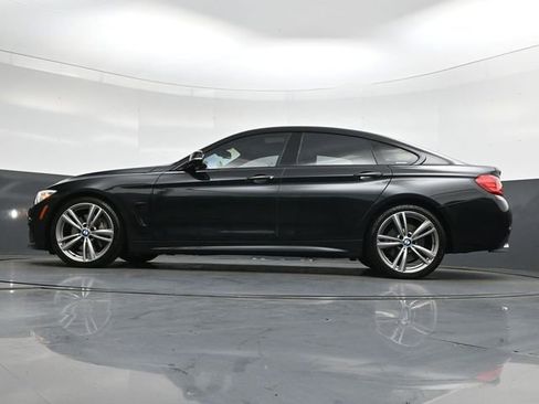 Used 2015 BMW 435i Gran Coupe RWD image 40