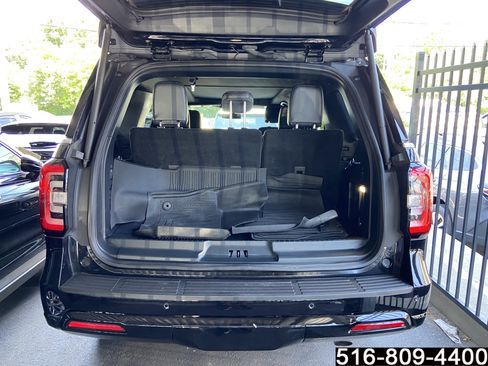Used 2023 Ford Expedition Limited AWD/4WD image 28