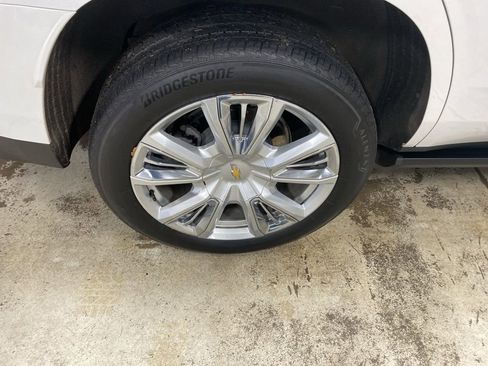 Used 2022 Chevrolet Tahoe High Country image 21