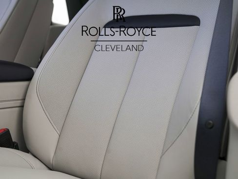 New 2026 Rolls-Royce Ghost image 21