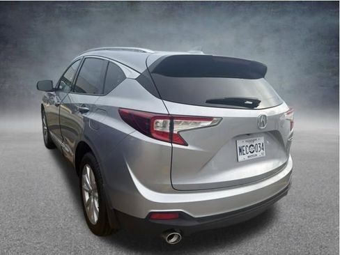 Used 2019 Acura RDX FWD image 6