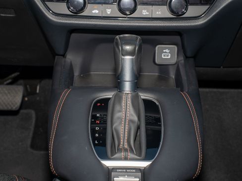 Certified 2024 Honda HR-V Sport image 25