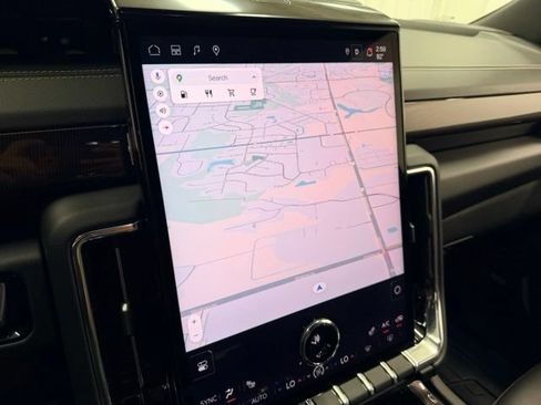 Certified 2026 GMC Yukon XL Elevation AWD/4WD image 14