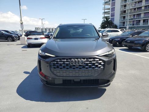 New 2025 Audi Q5 Premium Plus image 9