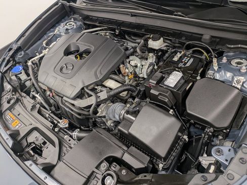 Certified 2023 MAZDA CX-30 AWD 2.5 S w/ Preferred Package image 30