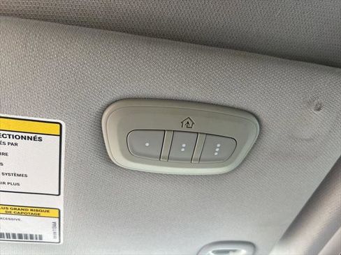 Certified 2020 Jeep Cherokee Limited AWD/4WD image 16