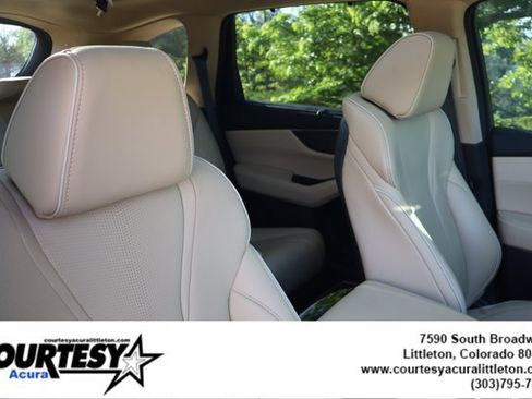 Used 2023 Acura MDX SH-AWD w/ Advance Package image 35