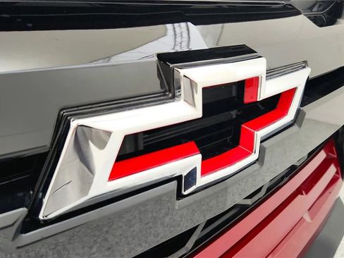 New 2026 Chevrolet Colorado ZR2 AWD/4WD image 16
