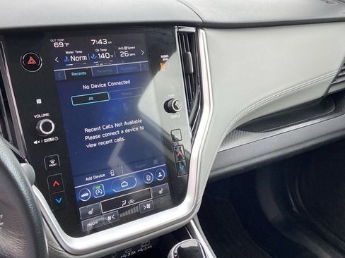 Used 2023 Subaru Outback Premium image 36