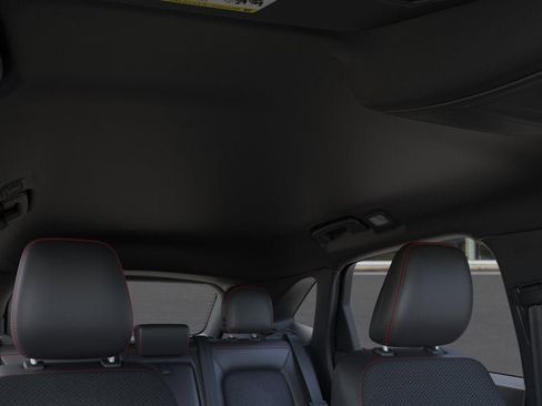 New 2026 Ford Escape ST-Line w/ Tech Pack #1 image 22