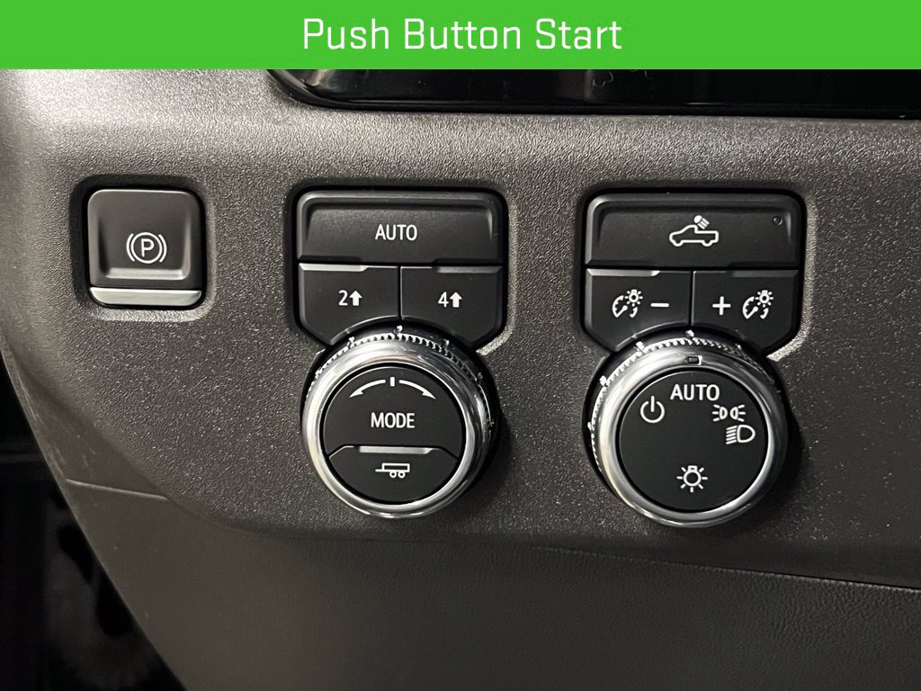 Certified 2023 GMC Sierra 1500 SLE AWD/4WD image 23