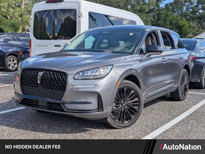 Used 2024 Lincoln Corsair FWD w/ Equipment Group 101A