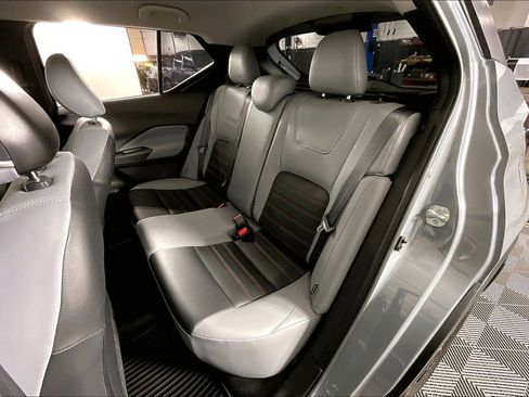 Used 2024 Nissan Kicks SR w/ SR Premium Package image 35