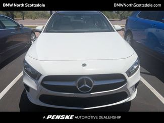 Used 2022 Mercedes-Benz A 220 video 1