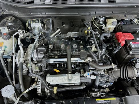 Used 2023 Nissan Kicks SV image 29