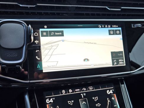 Used 2022 Audi Q7 3.0T Premium Plus image 19