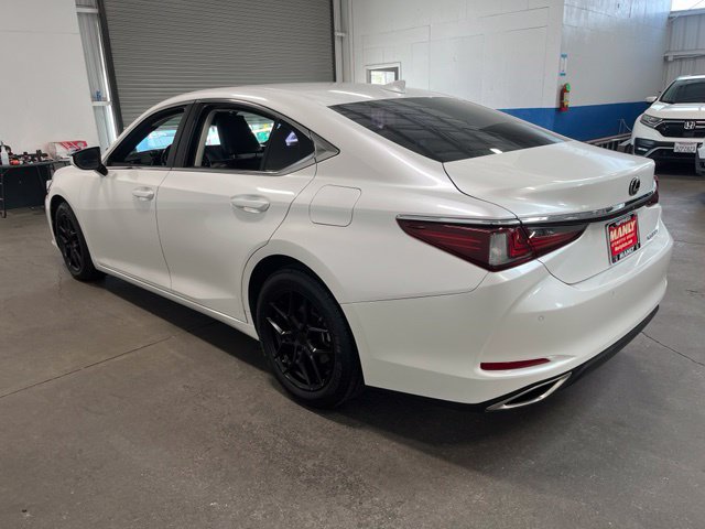 Used 2019 Lexus ES 350 FWD image 5