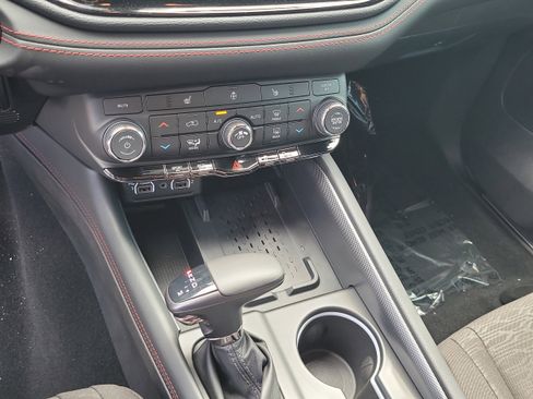 New 2026 Dodge Durango GT image 19