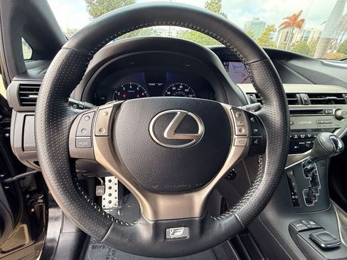 Used 2015 Lexus RX 350 F Sport w/ Navigation Package image 31
