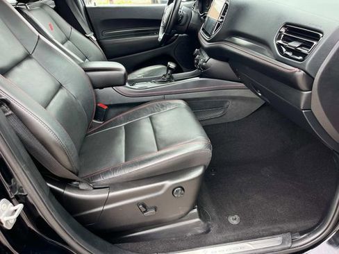 Used 2025 Dodge Durango R/T AWD/4WD image 27