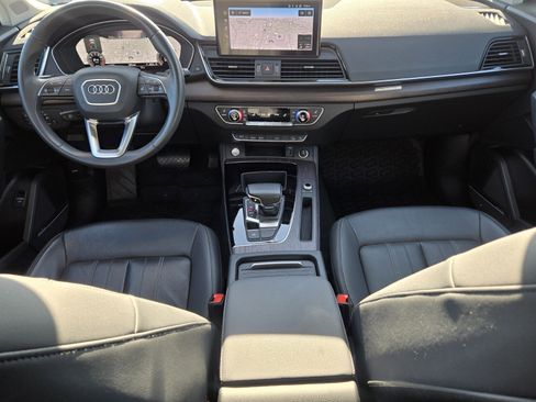 Used 2021 Audi Q5 2.0T Premium Plus w/ Premium Plus Package image 5
