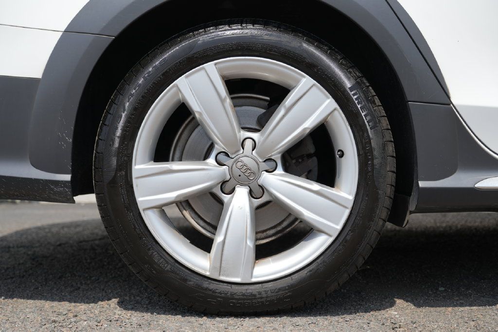 Used 2016 Audi A4 Premium Plus AWD/4WD image 11