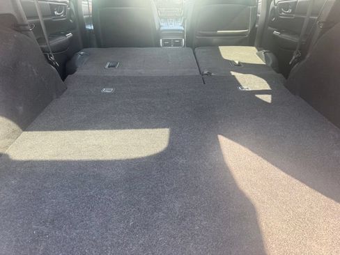 Used 2022 Honda CR-V Touring image 23