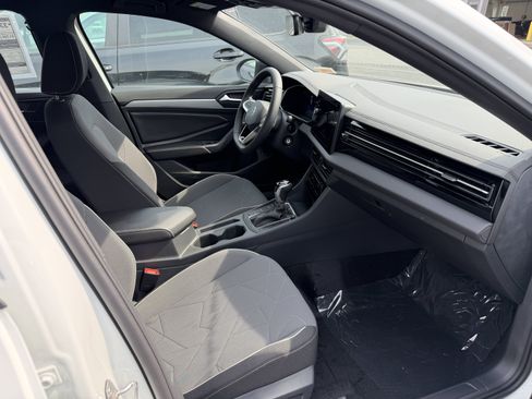 New 2026 Volkswagen Jetta Sport FWD image 22