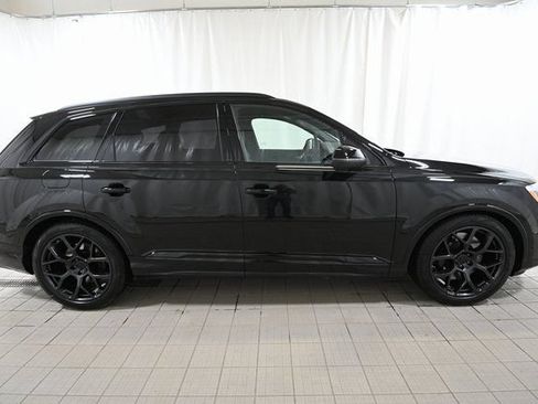 New 2026 Audi SQ7 Premium Plus AWD/4WD image 15
