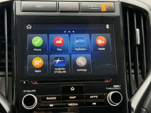 Used 2022 Subaru Ascent Onyx Edition image 19