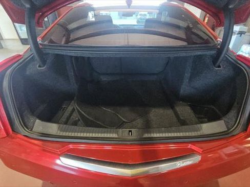 Used 2015 Cadillac ATS Premium RWD image 19