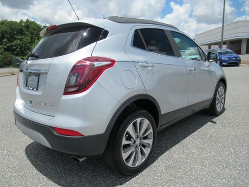 Used 2019 Buick Encore Preferred FWD image 7
