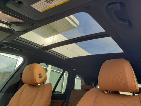 New 2026 BMW X5 xDrive40i w/ Premium Package image 22