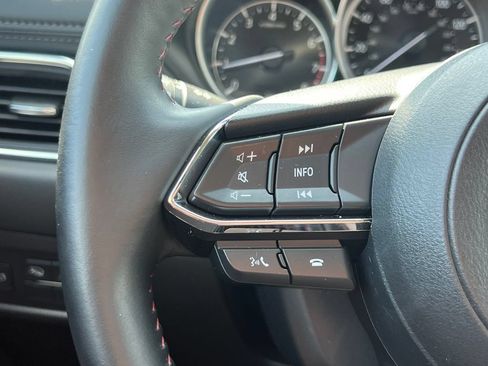 Used 2025 MAZDA CX-5 Carbon Edition AWD/4WD image 22