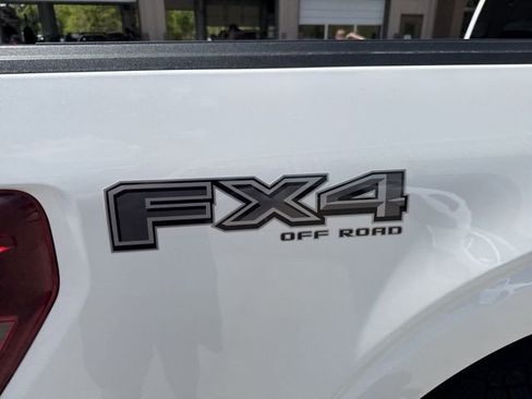 Used 2024 Ford F150 King Ranch w/ FX4 Off-Road Package AWD/4WD image 4
