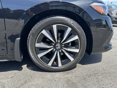 Used 2023 Honda Civic EX-L image 7