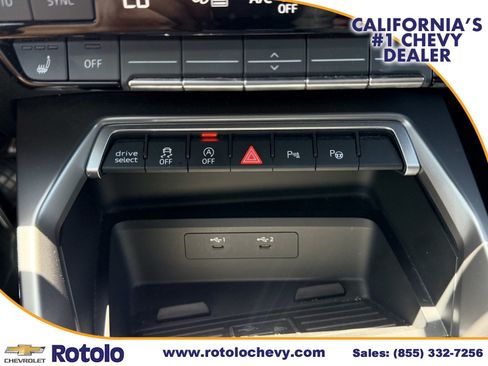 Used 2024 Audi A3 2.0T Premium FWD image 23
