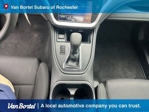 Certified 2024 Subaru Legacy AWD/4WD image 19