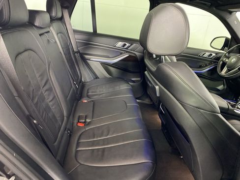 Used 2020 BMW X5 xDrive40i w/ Convenience Package image 27