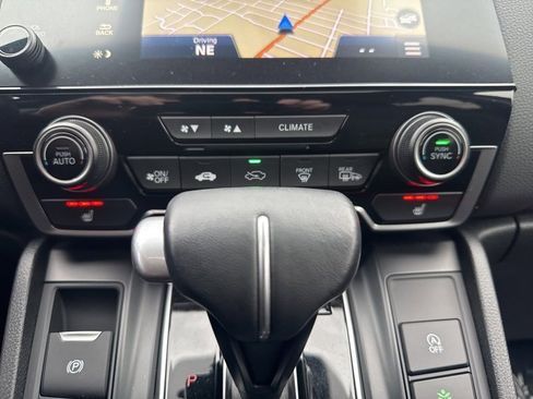 Used 2021 Honda CR-V Touring image 22