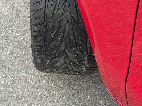 Used 2017 Porsche Macan GTS w/ Premium Package Plus image 40