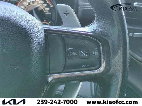 Used 2022 RAM 1500 TRX w/ TRX Level 1 Equipment Group image 28