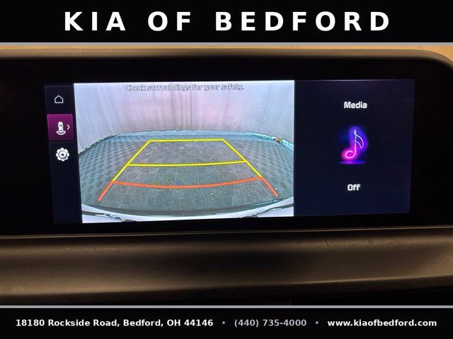 Certified 2024 Kia Seltos S AWD/4WD image 21