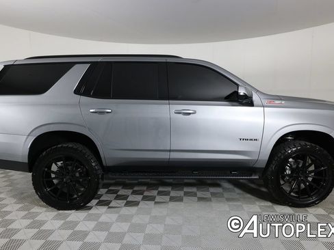 Used 2026 Chevrolet Tahoe Z71 w/ Comfort Package AWD/4WD image 4