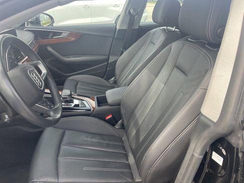 Used 2023 Audi A5 2.0T Premium Plus w/ Premium Plus image 3