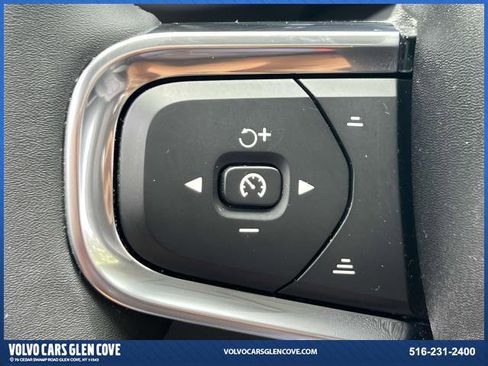 Certified 2024 Volvo XC40 B5 Plus w/ Protection Package Premier image 21